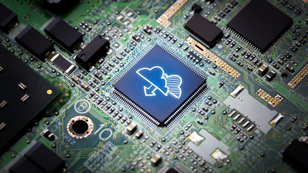 電子(zi)元器件(jiàn)