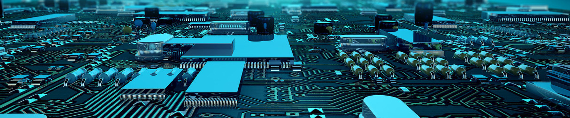 電子元器(qì)件