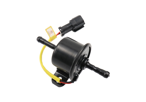 汽車電子(zǐ)泵